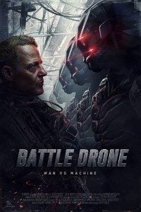 Download Battle Drone (2018) Dual Audio (Hindi-English) 480p 720p 1080p