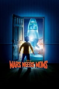 Download Mars Needs Moms (2011) Dual Audio (Hindi-English) 480p 720p