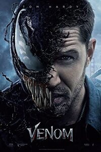 Download Venom (2018) Dual Audio {Hindi-English} Bluray 480p 720p 1080p