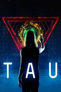 Download Tau (2018) {English With Subtitles} 480p 720p 1080p