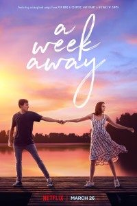 Download Netflix A Week Away (2021) Dual Audio {Hindi-English} WeB-DL 480p 720p 1080p