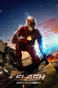 Download The Flash (Season 1 – 7) {English With Subtitles} 720p