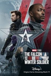 Download The Falcon and the Winter Soldier (Season 1) Dual Audio {Hindi-English} 480p 720p 1080p