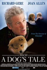 Download Hachi: A Dog’s Tale (2009) {English With Subtitles} BluRay 480p 720p 1080p