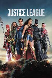 Download Justice League (2017) {Hindi-English-Tamil} 480p 720p 1080p