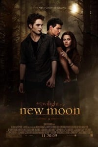 Download The Twilight Saga: New Moon (2009) Dual Audio {Hindi-English} 480p 720p 1080p