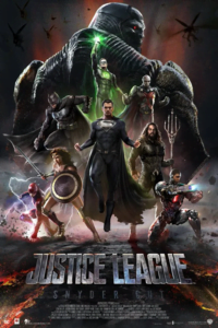 Download Zack Snyder’s Justice League 2021 (Hindi HQ Dubbed-English) 480p 720p 1080p