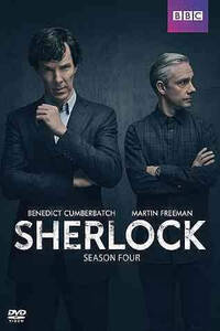 Download Sherlock (Season 1-4) {English With Subtitles} 480p 720p