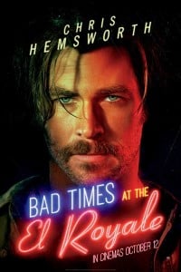 Download Bad Times at the El Royale (2018) {Hindi-English} 480p 720p 1080p