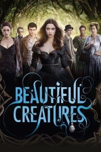 Download Beautiful Creatures (2013) (Hindi-English) 480p 720p