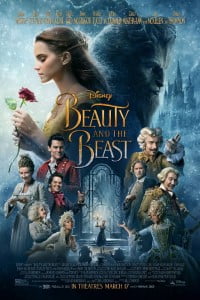 Download Beauty and the Beast (2017) {Hindi-English} 480p 720p 1080p