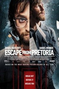 Download Escape from Pretoria (2020) {English With Subtitles} 480p 720p