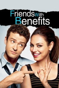 Download Friends with Benefits (2011) Dual Audio (Hindi-English) 480p 720p