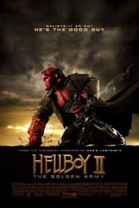 Download Hellboy II: The Golden Army (2008) {Hindi-English} 480p 720p 1080p