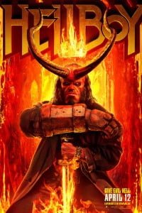 Download Hellboy (2019) Dual Audio {Hindi-English} 480p 720p 1080p