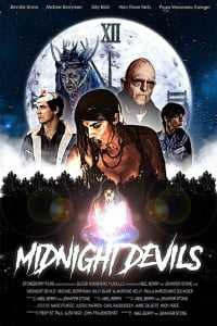 Download Midnight Devils (2019) Dual Audio (Hindi-English) 480p 720p