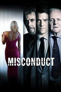 Download Misconduct (2016) Dual Audio (Hindi-English) 480p 720p
