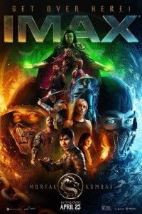 Download Mortal Kombat (2021) {English With Hindi Subtitles} 480p 720p 1080p