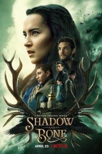 Download Shadow and Bone (Season 1) {Hindi-English} 480p 720p 1080p