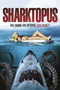 Download Sharktopus (2010) Dual Audio (Hindi-English) 480p 720p
