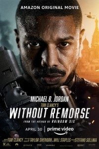 Download Tom Clancy’s Without Remorse (2021) {English With Subtitles} WeB-DL 480p 720p 1080p