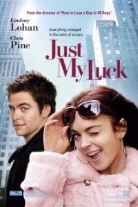 Download Just My Luck (2006) {English With Subtitles} 480p 720p