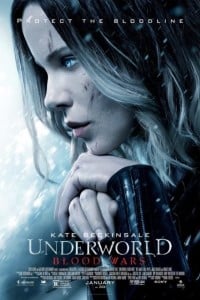Download Underworld: Blood Wars (2016) Dual Audio {Hindi-English} 480p 720p