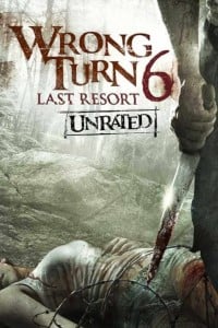 Download Wrong Turn 6: Last Resort (2014) English With Subtitles 480p 720p 1080p