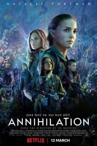 Download Annihilation (2018) English {Hindi Subtitles} 480p 720p 1080p
