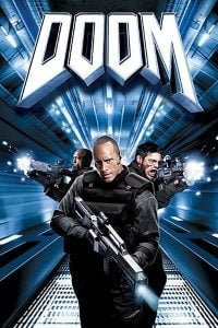 Download Doom (2005) Dual Audio (Hindi-English) 480p 720p