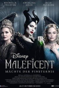 Download Maleficent: Mistress of Evil (2019) {Hindi-English} 480p 720p 1080p