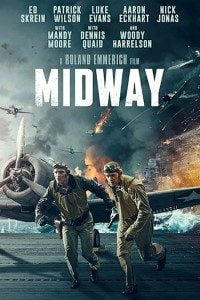 Download Midway (2019) Dual Audio {Hindi-English} 480p 720p 1080p