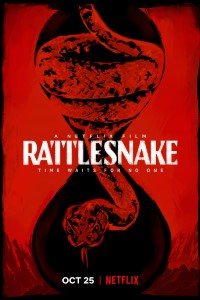 Download Netflix Rattlesnake (2019) Dual Audio {Hindi-English} 480p 720p 1080p