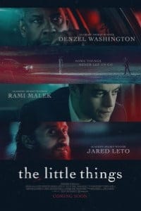 Download The Little Things (2021) {English With Subtitles} WeB-DL 480p 720p 1080p