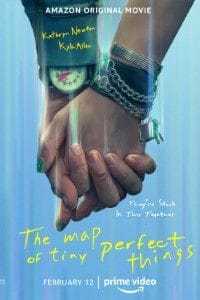 Download The Map of Tiny Perfect Things (2021) {English With Subtitles} WeB-DL 480p 720p 1080p