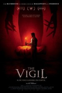 Download The Vigil (2019) Dual Audio {Hindi-English} Bluray 480p 720p 1080p
