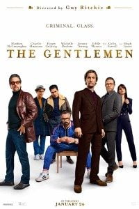 Download The Gentlemen (2019) {English With Subtitles} WeB-HD 480p 720p
